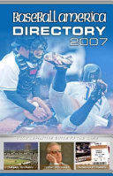 Baseball America 2007 Directory