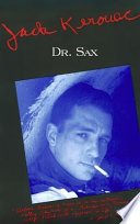 Doctor Sax Book