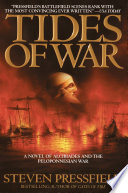 Tides of War Book