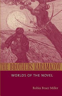 The Brothers Karamazov Pdf/ePub eBook