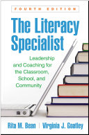 The Literacy Specialist, Fourth Edition