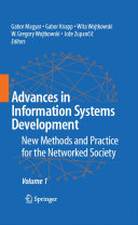 Advances in Information Systems Development [Pdf/ePub] eBook