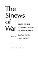 The Sinews of War