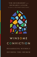 Winsome Conviction