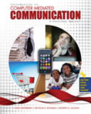 Introduction to Computer Mediated Communication