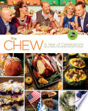 The Chew  A Year of Celebrations Book