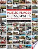 Public Places   Urban Spaces Book PDF
