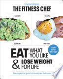 THE FITNESS CHEF Book