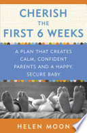 Cherish the First Six Weeks Book PDF