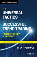 The Universal Tactics of Successful Trend Trading Pdf/ePub eBook