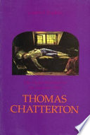 The Family Romance Of The Impostor Poet Thomas Chatterton