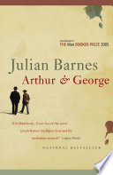 Arthur   George Book
