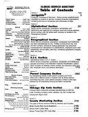 Illinois Services Directory