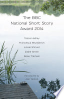 The BBC National Short Story Award 2014