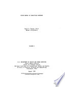 NIOSH Manual of Analytical Methods