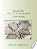 Bioethics Book