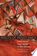 Roots of Resistance Book