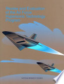 Review and Evaluation of the Air Force Hypersonic Technology Program