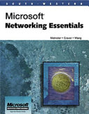 Microsoft Networking Essentials