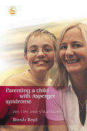 Parenting a Child with Asperger Syndrome
