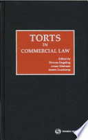Torts in Commercial Law