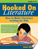 Hooked on Literature Book