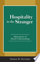 Hospitality to the Stranger