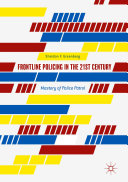 Frontline Policing in the 21st Century [Pdf/ePub] eBook