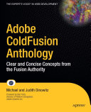 Adobe ColdFusion Anthology
