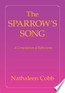 The Sparrow s Song Book