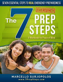 The 7 Prep Steps