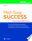 Med Surg Success