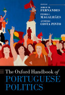 The Oxford Handbook of Portuguese Politics