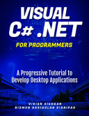 VISUAL C# .NET FOR PROGRAMMERS