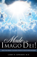 Made in the Imago Dei!