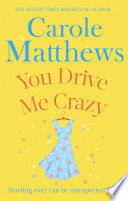 You Drive Me Crazy Book PDF