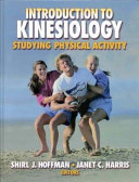 Introduction to Kinesiology Book