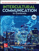 ISE Intercultural Communication in Contexts Book