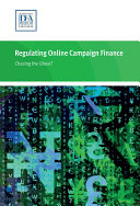 Read Pdf Regulating Online Campaign Finance Chasing the Ghost?