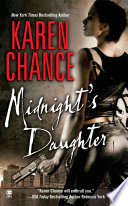Midnight's Daughter image