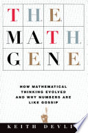The Math Gene Book