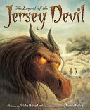 The Legend of the Jersey Devil Book PDF