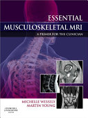 Essential Musculoskeletal MRI