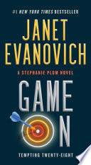 Game On PDF Book By Janet Evanovich