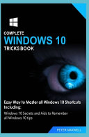 Complete Windows 10 Tricks Book