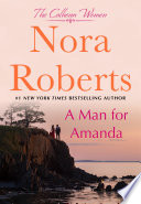 A Man for Amanda PDF Book By Nora Roberts