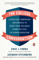 The College Conversation Pdf/ePub eBook