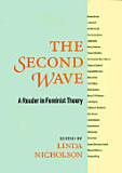 The Second Ware: A Reader (cover)