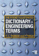 The Pocket Illustrated Dictionary of Engineering Terms