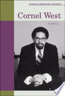 Cornel West Book